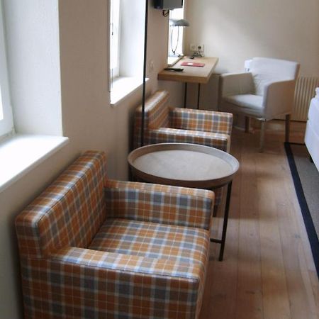 Hotel Schnookeloch Heidelberg Cameră foto