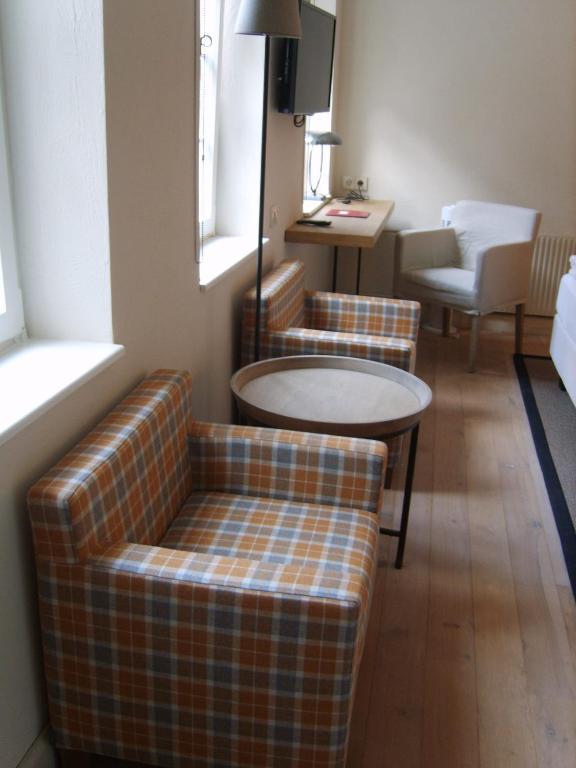 Hotel Schnookeloch Heidelberg Cameră foto