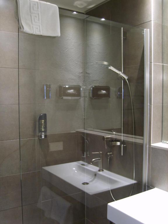 Hotel Schnookeloch Heidelberg Cameră foto