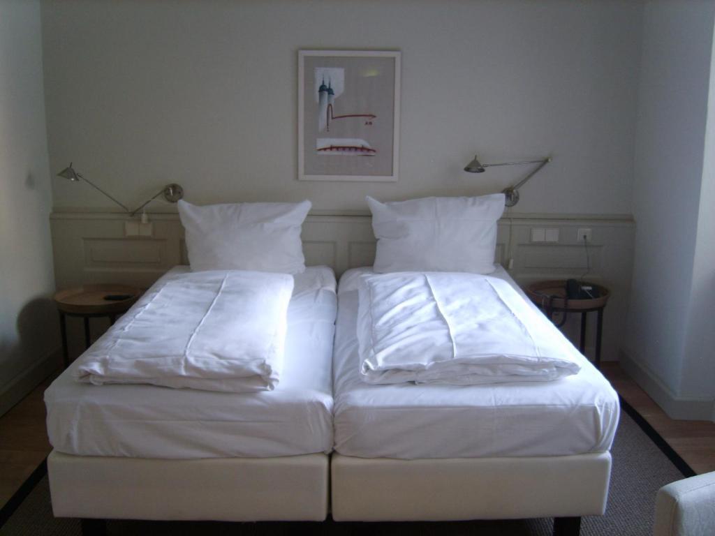Hotel Schnookeloch Heidelberg Cameră foto